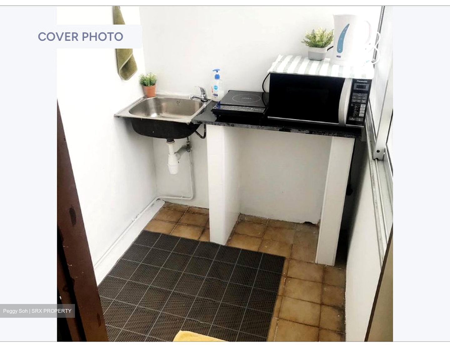 Chun Tin Court (D21), Apartment #564963641